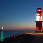 Jupiter, Strandnah Ferienhaus