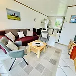 Ferienhaus Jupiter, Strandnah