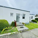 Ferienhaus Jupiter, strandnah