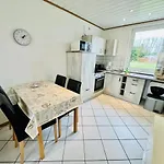 Ferienhaus Jupiter, Strandnah