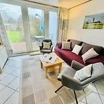 Ferienhaus Jupiter, Strandnah