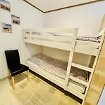 Ferienhaus Jupiter, Strandnah Rostock
