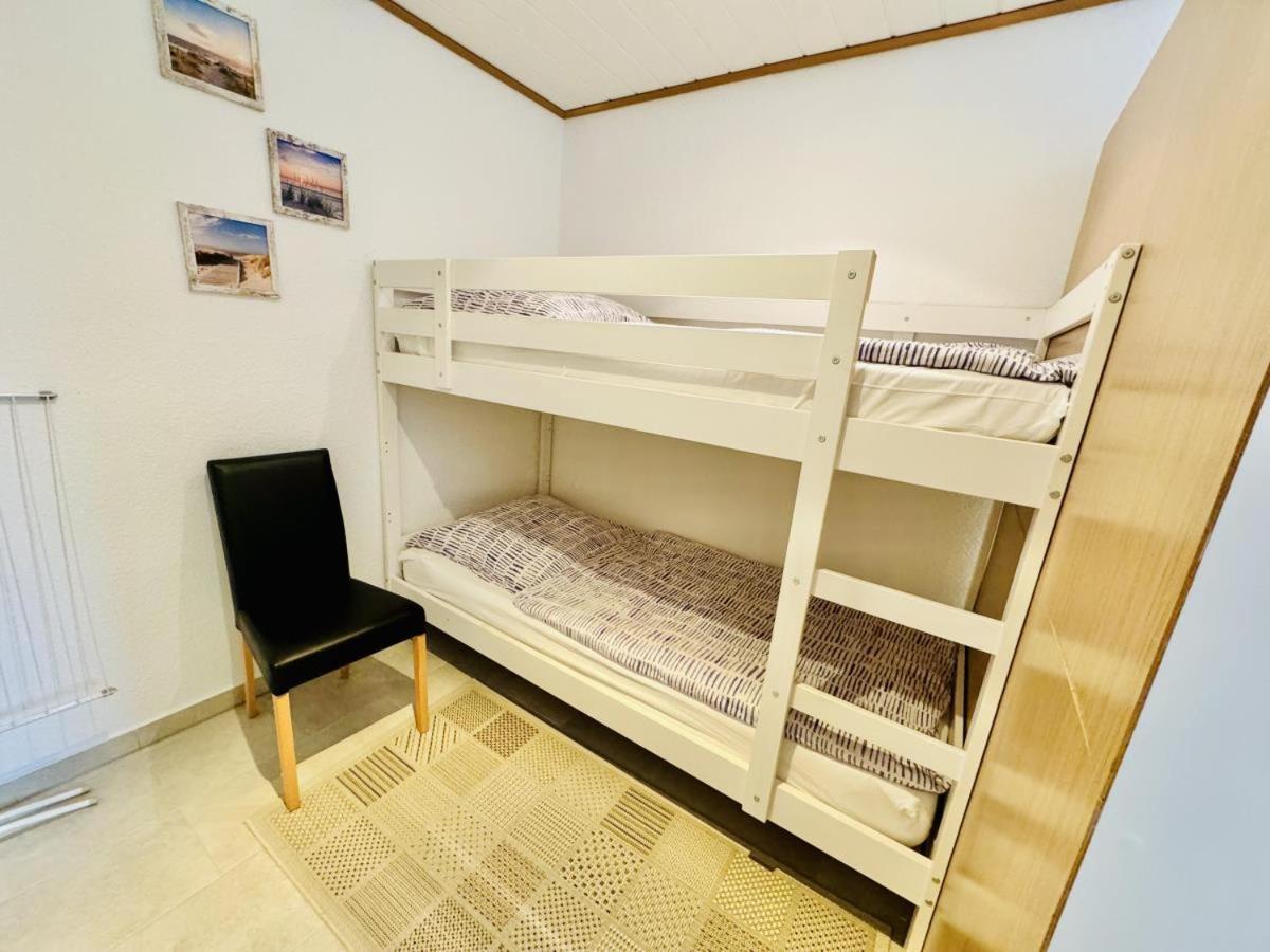 Holiday home Jupiter, Strandnah Rostock