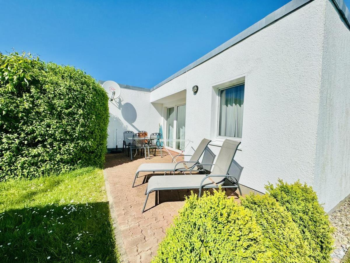 Holiday home Jupiter, Strandnah Rostock